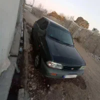 پراید مدل 82|خودرو سواری و وانت|اردبیل, |دیوار