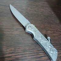 چاقوی تاشو اورجینال