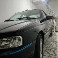 پژوپارسtu5 مدل۹۴|خودرو سواری و وانت|قائم‌شهر, |دیوار