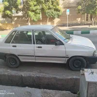 پراید صبا|خودرو سواری و وانت|باخزر, |دیوار