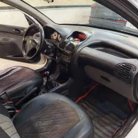 206 sd v8|خودرو سواری و وانت|تبریز, |دیوار
