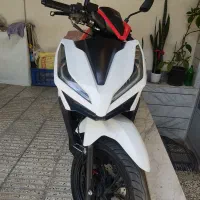 کلیک گلکسی 150