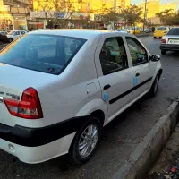 پارس تندر مدل۹۴مولتی مدیا|خودرو سواری و وانت|تبریز, |دیوار