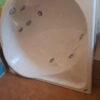 جکوزی خانگی