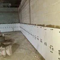 سرامیک کاری کف ابعاد ۶۰*۶۰