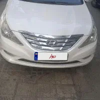 هیوندای سوناتا2011y4|خودرو سواری و وانت|تهران, آرژانتین|دیوار