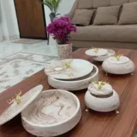 دکوری سنگ مصنوعی