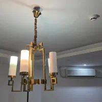 لوستر پذیرایی