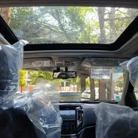 هایماs7پرو مشکی ۱۴۰۴صفرخشک تحویل آنی اقساط|خودرو سواری و وانت|اصفهان, لیمجیر|دیوار