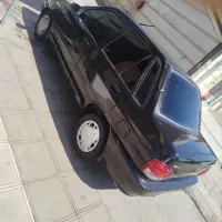 پراید 132مدل88