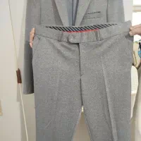 کت و شلوار عقدی نو|لباس|قم, شهید صیاد شیرازی|دیوار