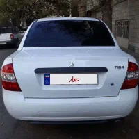 تیبا/با ساینا کوییک پراید ۱۱۱ هاچبک معاوضه ندارم|خودرو سواری و وانت|مشهد, آزادشهر|دیوار