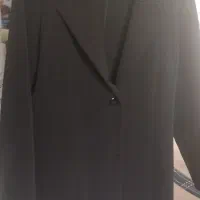 کت تک کرپ مازراتی سایز ۴۲|لباس|رباطکریم, شهرک والفجر|دیوار