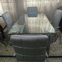 میز ناهارخوری