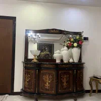 مبلمان و صنایع چوب کنسول|بوفه، ویترین، کنسول|قدس, شهرقدس|دیوار