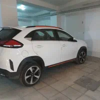 x33کراس دنده ای|خودرو سواری و وانت|ارومیه, |دیوار