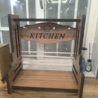 وسایل آشپزخانه