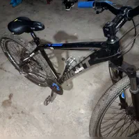 دوچرخه GIlANT سایز ۲۶ آلمینیوم مشکی|دوچرخه، اسکیت، اسکوتر|آستانه اشرفیه, |دیوار