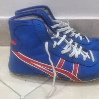 کفش کشتی روسی