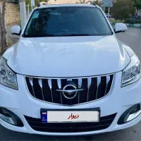 هایما +s7 مدل ۱۴۰۱ برج ۱۲