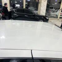 پژو پارس تیوفایو tu5|خودرو سواری و وانت|خسروشاه, |دیوار