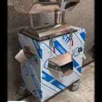 فروش یک دستگاه ابگیری گوجه 1500 کیلو