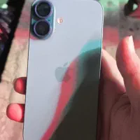 iPhone 16