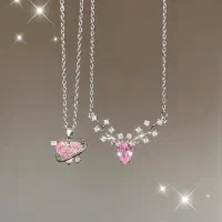 گردنبندهای استیل رنگ ثابت|بدلیجات|تهران, افسریه شمالی|دیوار