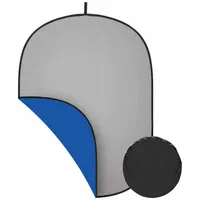 پرده فون پرتابل|دوربین عکاسی و فیلمبرداری|تهران, بازار|دیوار