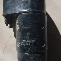 استارت موتور مان و( هواکش بنزی) اندیمشک|قطعات یدکی و لوازم جانبی|کرمانشاه, |دیوار