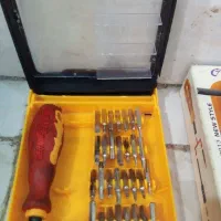 جعبه پیچ گوشتی   حراج|حراج|اهواز, کمپلو جنوبی|دیوار