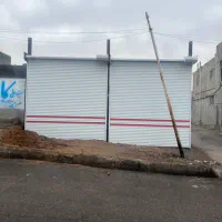 فروش زمین تجاری دونبش|فروش زمین و ملک کلنگی|مراغه, |دیوار