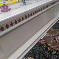 سرویس خواب|تخت و سرویس خواب|قدس, شهر‌قدس|دیوار