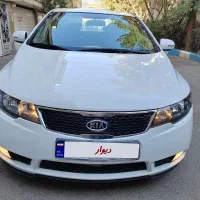 سراتو مدل ۹۷ اپشنال در حد صفر