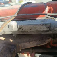 موتورابپرکنز،لولهسهاینچوچهارولولهالومینیوم|ماشینآلات صنعتی|گوآور, |دیوار