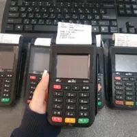 دستگاه پوز کارتخوان سیار کارتخان Me31 اندروید ثابت|فروشگاه و مغازه|تهران, جمهوری|دیوار