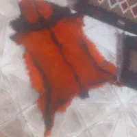 پوست  و چرم  وقالیچه دستباف