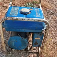 ژنراتور برق بنزینی اصل یاماها ژاپن