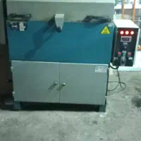 دستگاه قطعه شویی