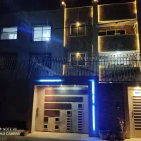 سه طبقه ۴ واحدی