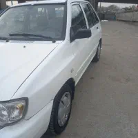 111|خودرو سواری و وانت|قدس, شهر‌قدس|دیوار