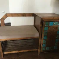 میز
