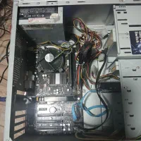 کامپیوتر رو میزی