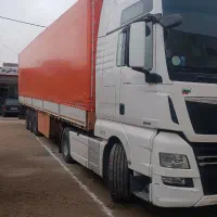 کانتین چادری مارال۸۵وماموت۸۸