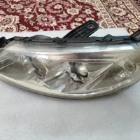 چراغ رانا مه شکن روکش صندلی رانا پشتی طبی صندلی