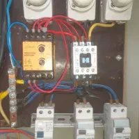 برقکار ساختمانی|خدمات پیشه و مهارت|اندیمشک, |دیوار