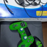 ps4پی آس فور کپی خور 1ترابایت