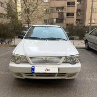 پراید ۱۳۲ مدل ۸۹