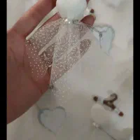 گیفت عقد ونامزدی قند شمع نقل حنا