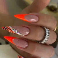 کاشت ناخن/ترمیم و ژلیش ناخن/ارم/کیانمهر/مهرشهر|خدمات زیبایی و سلامت|کرج, ساماندهی|دیوار